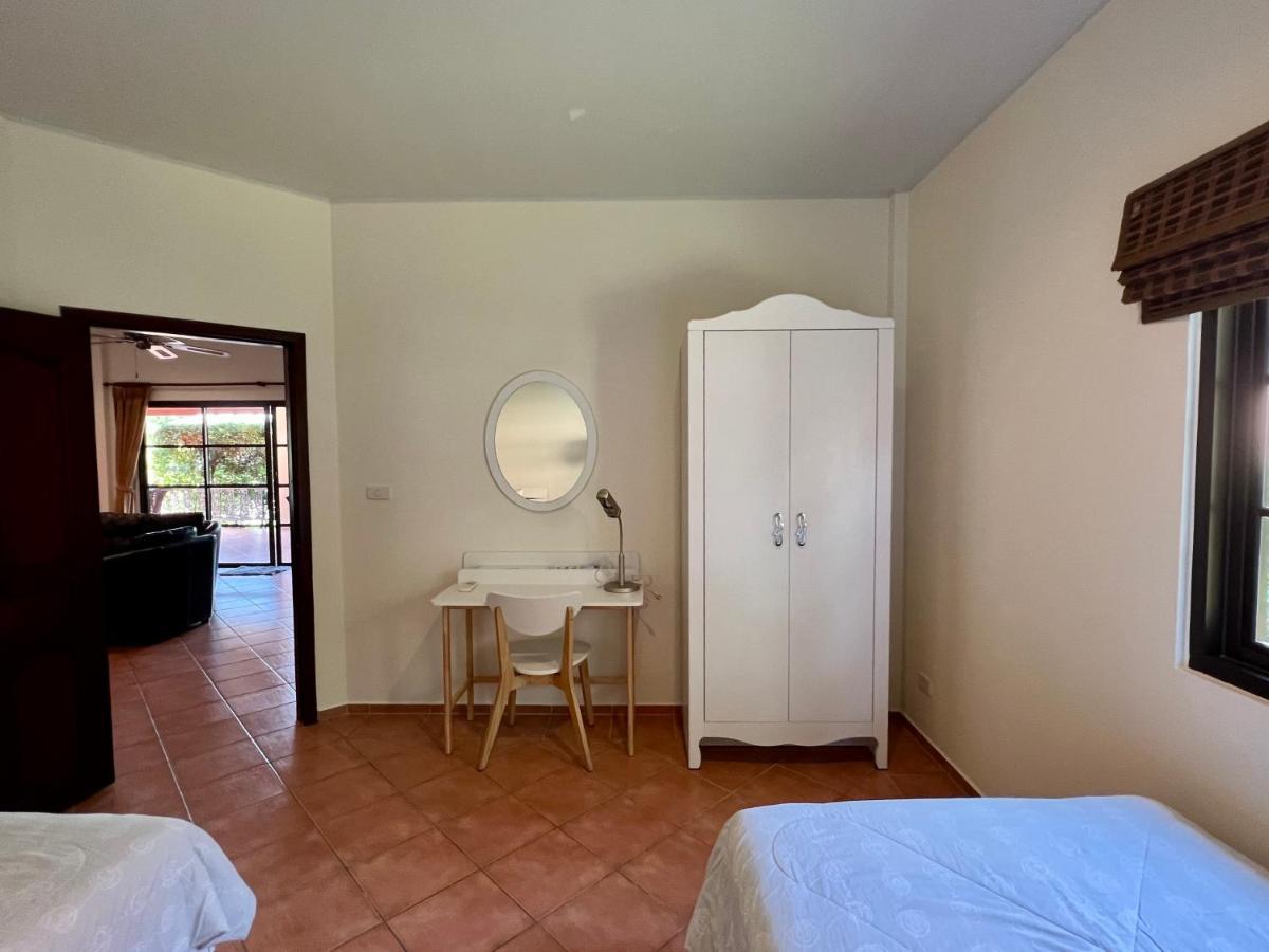 Sea Breeze House Vila Mae Phim Exterior foto