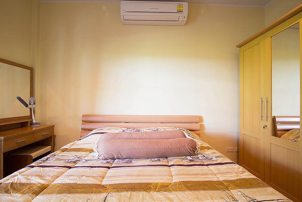 Sea Breeze House Vila Mae Phim Quarto foto