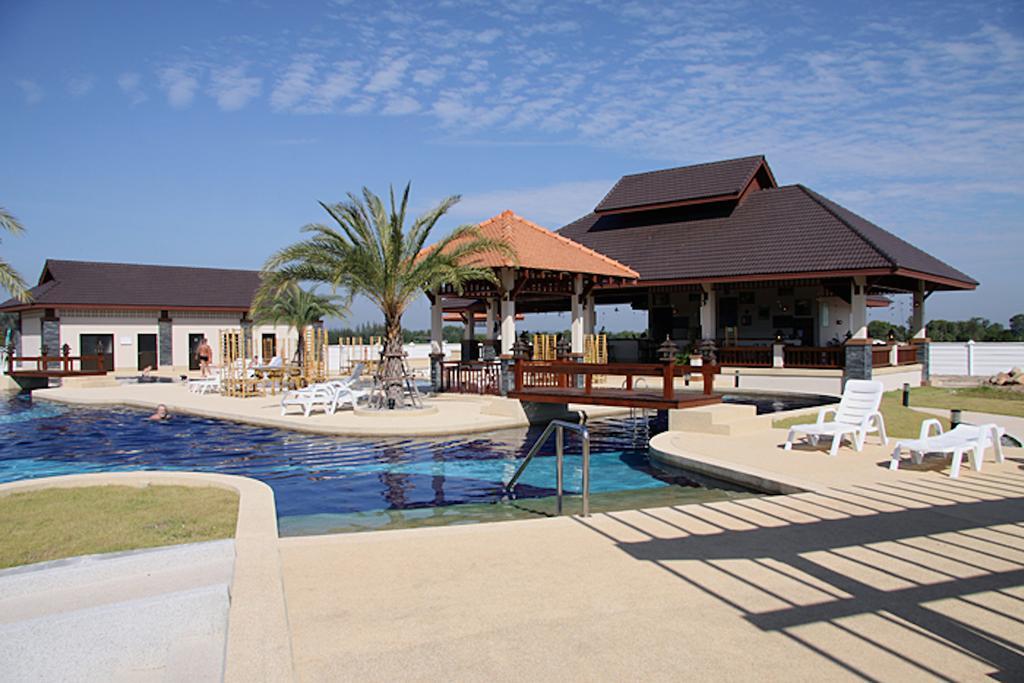 Sea Breeze House Vila Mae Phim Quarto foto
