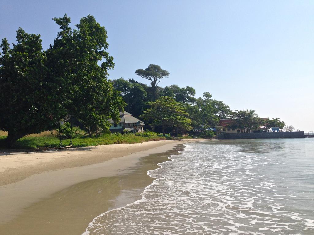 Sea Breeze House Vila Mae Phim Quarto foto
