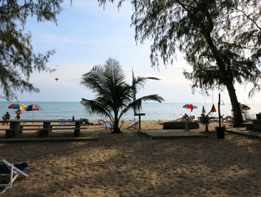 Sea Breeze House Vila Mae Phim Quarto foto