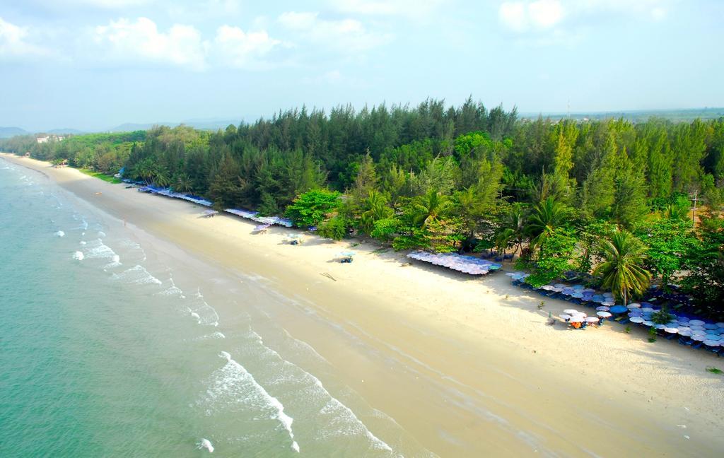 Sea Breeze House Vila Mae Phim Quarto foto